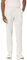 Palm Beach Herren Oxford Seersucker Anzug mit separater Hose, Hellbraun und Weiß Anzughose, Beige, 54