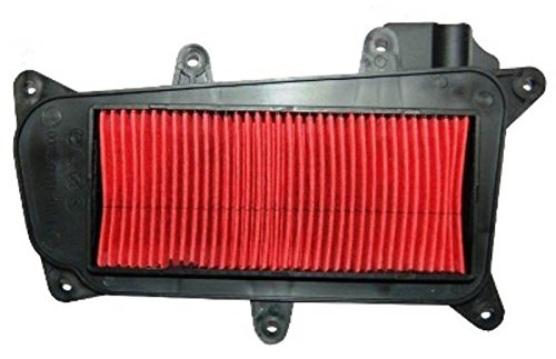 One by Camamoto Filtro Aria/aspirazione cod. 77126069 Compatibile con kymco Like 125 / 200cc 2009> / Like LX 125 2012 (RIF. Orig. 00117221)