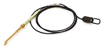 Oregon câble de contrôle, MTD 746–0897 supplémentaire # 46–044