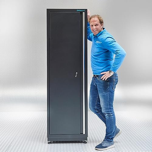 Werkstattschrank PREMIUM 60 cm breit