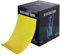 Matchu Sports | Widerstandsbänder | Resistance Bands | 100% Latex | Abschneidbar | 5.5M, 25M oder 45M | Extra leicht bis extra schwer | (Gelb - Extra leicht (2-3 KG), 45 M)