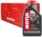 Motorradöl Motul 710 2T – 3 x 1 l