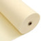Longing Home Tischdeckenrolle, 1.18 × 25M, Beige, Einweg Vlies Stoffähnlich Tischdecke Rolle, Meterware Tischtuchrolle, Geeignet Für Geburtstag, Party, Deko