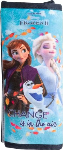 Disney Gürtelschlaufe Frozen 2,Blau