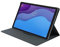 Lenovo Custodia per tablet M10 HD (2a generazione), 10,1 pollici, nera, confezione da 1