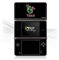 DeinDesign Skin kompatibel mit Nintendo DSi XL Folie Sticker Kaktus Statement Spruch