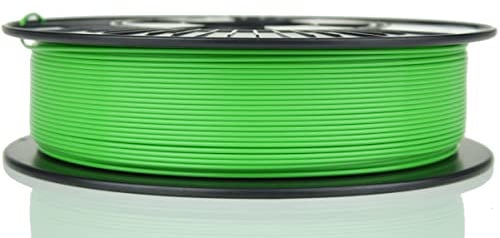 Material 4 Print - PLA Filament Ø 1,75mm 750g Rolle (Gelbgrün)