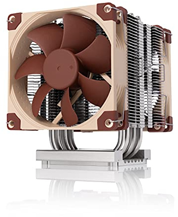 NOCTUA DISIPADOR TÉRMICO DEL PROCESADOR NH-U9 DX-4189