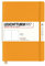 LEUCHTTURM1917 365633 Notizbuch Composition (B5), Softcover, 123 nummerierte Seiten, Rising Sun, Blanko