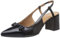 Geox D BIGLIANA Pump, Black, 39 EU
