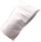 DSTOCK60-300 gants de toilette gaufrés - Usage unique - 150 x 210 mm - Résistants, absorbants, ultra doux