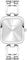 Tamaris Damen Analog Quarz Uhr mit Metall Armband TT-0108-MQ
