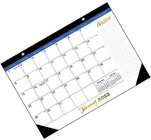 TOYANDONA 2024 Monatskalender 2024 Kalender Wandnotizkalender Englischer Countdown-Kalender Feiertagswandkalender Terminkalender Zum Aufhängen Großer Kalender 2024 Für Die Wand