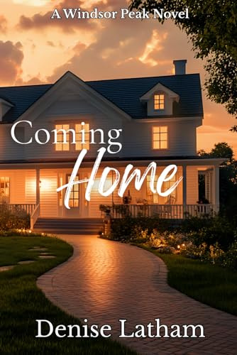 Coming Home (Windsor Peak, Band 1)