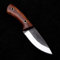 Jagdmesser Mittelalter Wikinger Messer Carbon Stahl 1095 Messer MAQ2068