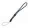 JSGHGDF Cell Phone Hand Wrist Strap Lanyard Adjustable Colorful Nylon Hand Wrist Straps Lanyard
