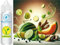 Ginger Glow - Concentrato di aromi di lime, melone e zenzero - Vegano - Sasami - 100ml