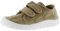 victoria Zapatillas Unisex Respetuosas Barefoot Bosco Lona Drec & Tiras Adherentes 1370111 para Niños Laurel 34