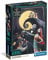 Clementoni Puzzle 1000 pieces, Disney Nightmare Before Christmas, Compact box, Puzzle for Adults 14-99 Years, Made in Italy, 37060