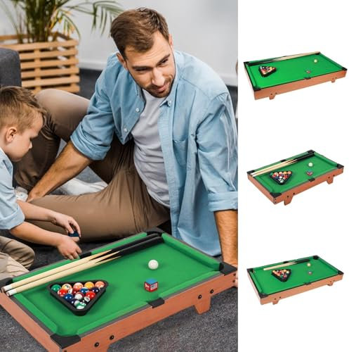 Tableau de jeu de billards - Pool réglable interactif, table de billard portable | Table de billards réglable Amélioration de la coordination œil-main, table de jeu multifonctionnelle pour les rassemb