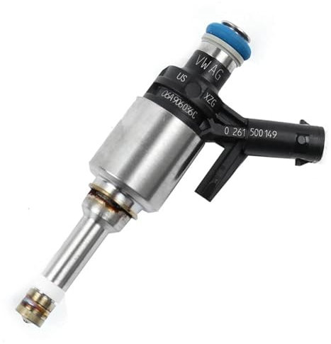 XDDHH Kfz Einspritzdüsen Für Audi A3 A4 A5 Q5 2.0T 06H906036G 06H 906 036 Automotor Kraftstoffdüseneinspritzung Motor Teile Ersatz Kraftstoff Injektor Düse