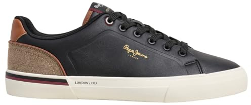 Pepe Jeans Herren Kenton Campus MSneaker