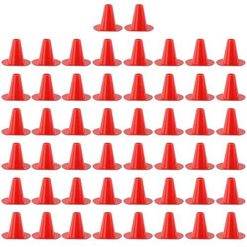 50 unidades de dispositivo de escape de abeja de plástico en forma de cono para colmena para control de puerta de nido, herramienta de apicultura para gestión de puertas de panal