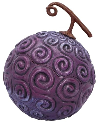 Nemesis Now One Piece Devil Fruit Box