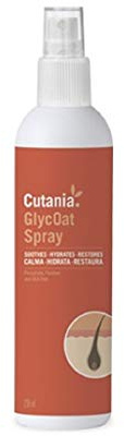 VETNOVA CUTANIA GlycOat Spray 236 ml