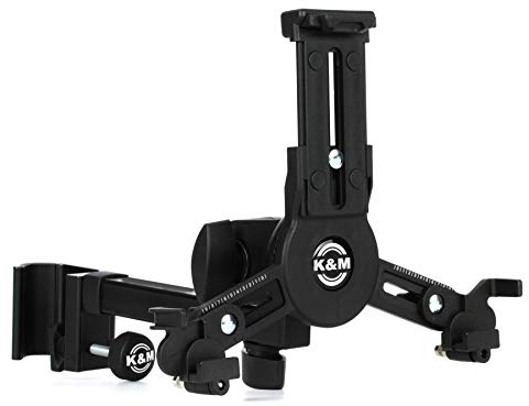 Unbekannt & M 19796-000-55 Tablettenhalter, universal