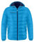 Givova, weste holland, türkis/blau, 2XL