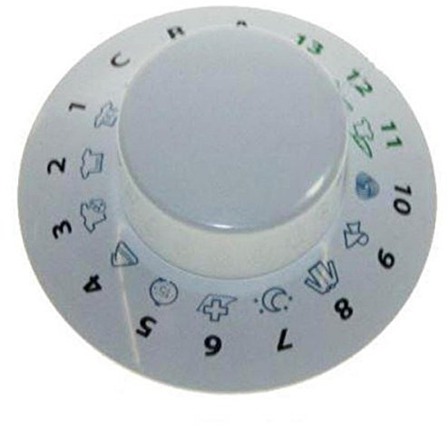 PW ECOXXF Timer Controller – Washing Machine – Ariston Hotpoint