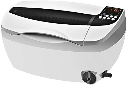 ACD-4830 KAP Nettoyeur à ultrasons 3 l 150 W