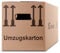 A&G-heute 20 Stück Umzugskartons 600 x 330 x 340mm | Doppelwellig Faltkartons | 3-Fach verstärkten Griffen | Robuste Umzugskisten | Made in Germany