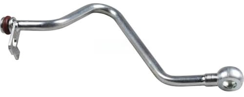 JP GROUP Ölleitung, Lader 1317600100