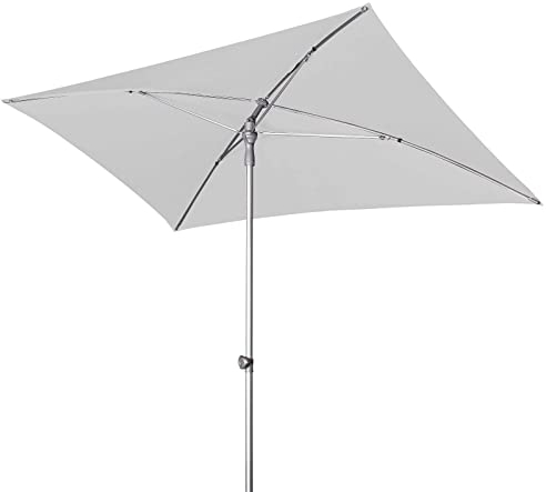 Doppler Sonnenschirm 'ACT Neo', mit Push-up-Funktion, knickbar, Alu-Mast, 225 x 120 cm
