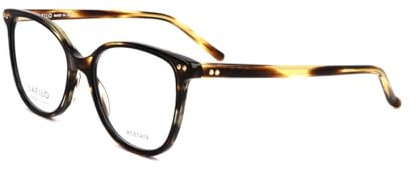 Safilo CERCHIO 05 581 HAVANA BLACK 52/18/140 Damen Brillen
