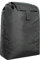 Tasmanian Tiger TT Dump Pouch MK II Faltbarer Abwurf-Sack, Rollsack, Molle-kompatibel, Zusatz-Tasche, schwarz
