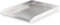 mocisa Universal Grillplatte | Plancha | BBQ-Wanne | Grillkorb | Made in Germany | Edelstahl | Massiv | hochwertig verarbeitet | 40cmx30cmx4mm Universal