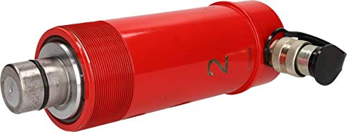 KS Tools 460.4492 Cilindro idraulico, 30t