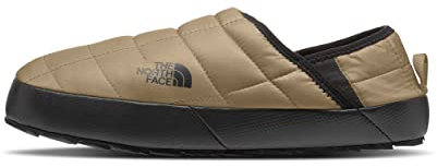 The North Face Thermoball Traction V Mule pour Homme Hawthorne Khaki/TNF Black 40.5