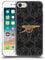 Head Case Designs Officially Licensed Arsenal FC Away 2022/23 Crest Kit Soft Gel Case Compatible With Apple iPhone 7/8 / SE 2020 & 2022