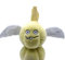 Aolivia Garlic Pvz Plush Doll - Plants vs. Zombies (Garlic) Stuffed Toy, Cute Plants Pvz Soft Toys, 15-20cm, Comes with 50pcs Stickers
