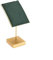 Porte Bijoux/Présentoir Bijoux Collier Habit Bouclier Jewelry Pendant spectacle stand mannequin collier bijoux show décorer étagère for la chambre à la maison Porte-bijoux Présentoirs ( Color : C )