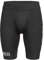 BENLEE Herren-Kompressions-Shorts mit Tiefschutz-Cup WINNEWAY Black/White XXL