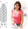Duffy® Ironing Board - 120 x 40cm Ironing Board Table Folding Metal Iron,Lightweight Iron Board Rack Foldable Non Slip Adjustable Height (White - 110 x 33cm)