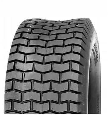 Pneu pour tracteur tondeuse DELI S-365 18x6.50-8 4PR TL