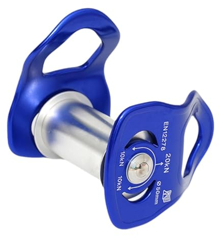 Luwecf Slackline Rolle, Tragbar, Sport Rolle für Kinder, Spielplatz, Rasen