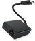 Ethernet Adapter for Fire TV Stick, Micro USB to RJ45 Network Adapter
