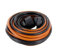CHACON Prolongateur - Noir/Orange - 20m